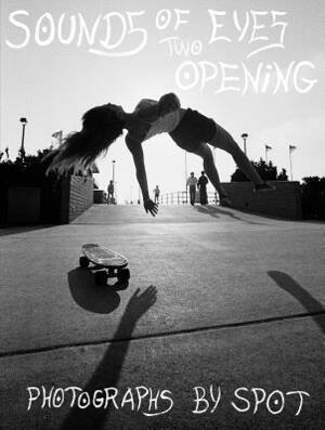 Sounds of Two Eyes Opening: Southern Cali Punk/Surf/Skate Culture, 1966-83 by Ryan Richardson, Johan Kugelberg, Spot