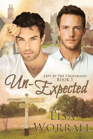 Un-Expected by Lisa Worrall