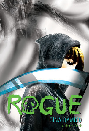 Rogue by Gina Damico