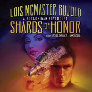 Shards of Honor by Lois McMaster Bujold