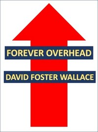 Forever Overhead by David Foster Wallace