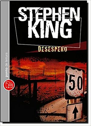 Desespero by Stephen King