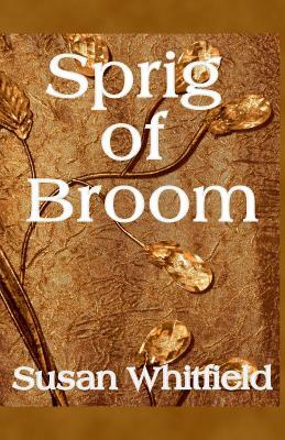 Sprig of Broom by Susan Whitfield