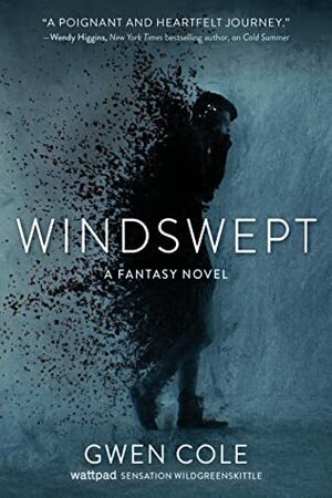Windswept by Gwen Cole