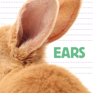 Ears by Katrine Crow