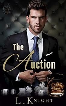 The Auction by L. Knight