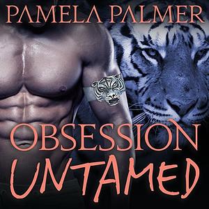 Obsession Untamed by Pamela Palmer