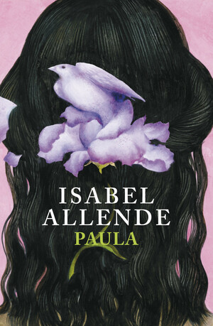 Paula by Isabel Allende