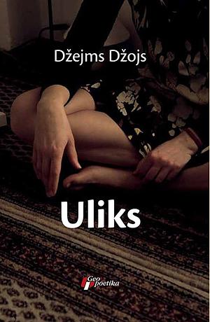 Uliks by James Joyce