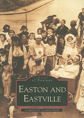 Easton and Eastville by 