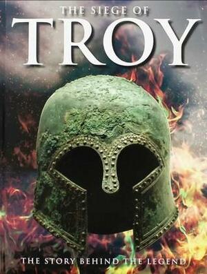 The Siege of Troy by Ben Hubbard