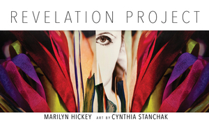 Revelation Project: Seven Rooms of Redemption and Restoration by Marilyn Hickey