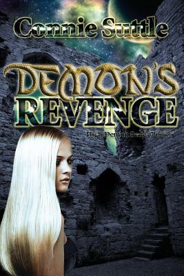 Demon's Revenge by Connie Suttle