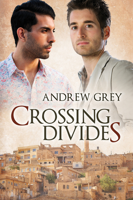 Crossing Divides by Andrew Grey