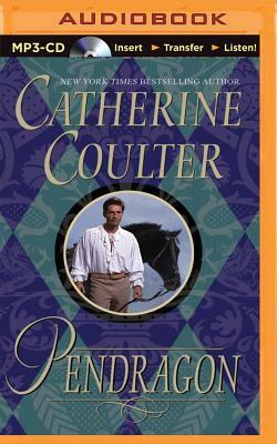 Pendragon by Catherine Coulter