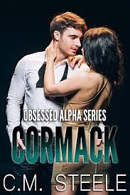 Cormack by C.M. Steele