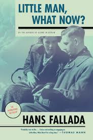 Little man, what now? by Hans Fallada