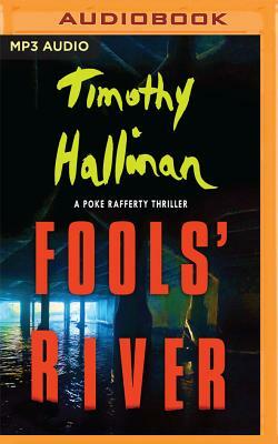 Fools' River by Timothy Hallinan