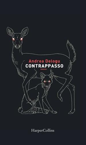 Contrappasso by Andrea Delogu