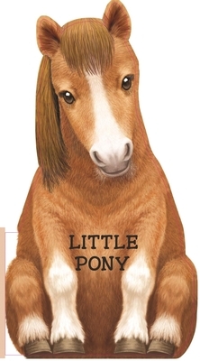 Little Pony by 