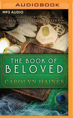 The Book of Beloved by Carolyn Haines