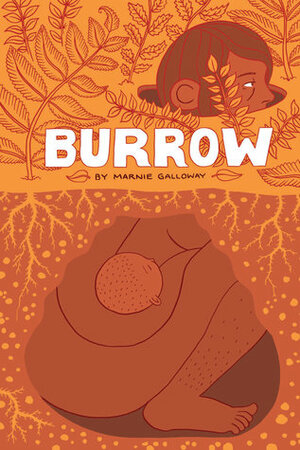 Burrow by Marnie Galloway
