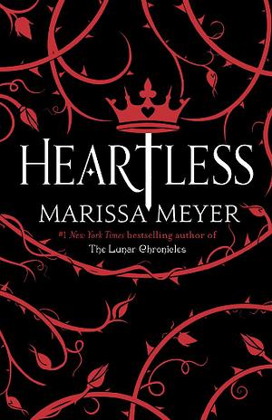 Heartless by Marissa Meyer