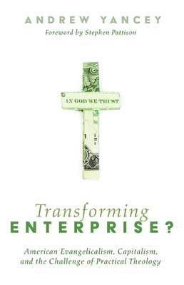 Transforming Enterprise? by Andrew Yancey