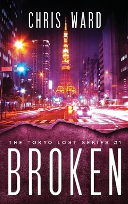 Broken by Chris Ward