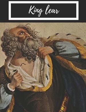 King Lear: The Best Story for Readers (Annotated) By William Shakespeare. by William Shakespeare