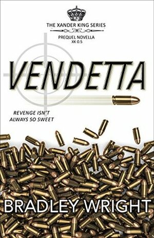 Vendetta by Bradley Wright