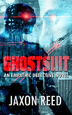 Ghostsuit by Jaxon Reed