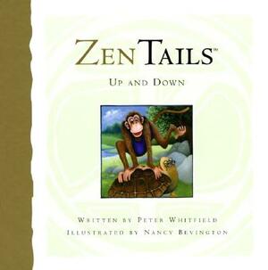 Zen Tails Up and Down by Peter Whitfield