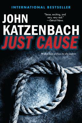 Just Cause by John Katzenbach
