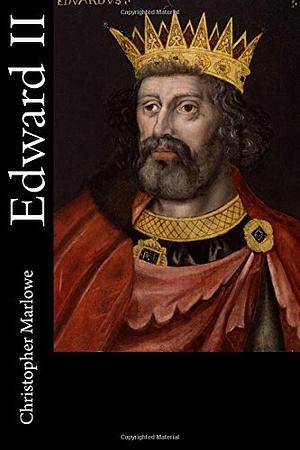 Edward II by Christopher Marlowe