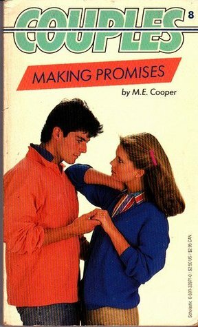 Making Promises by M.E. Cooper