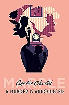 A Murder Is Announced by Agatha Christie