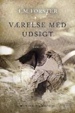 Værelse med udsigt by E.M. Forster