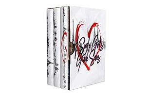 A Single Girl's Guide Box Set: The Single Girl's Guide Series 1,2, and 3 by Raven Gale