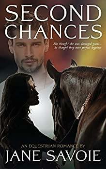 Second Chances by Jane Savoie