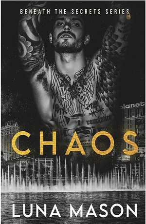 Chaos by Luna Mason