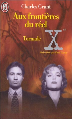Tornade by Charles L. Grant