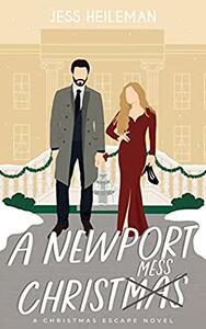 A Newport Christmess by Jess Heileman