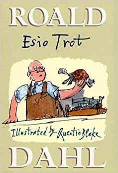 Annok iplik by Roald Dahl