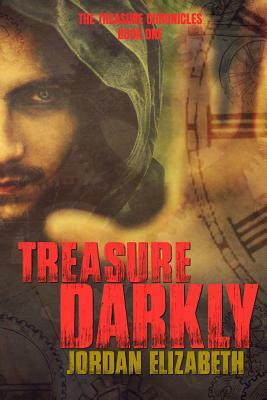 Treasure Darkly by Jordan Elizabeth