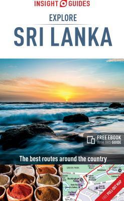 Insight Guides Explore Sri Lanka (Travel Guide with Free Ebook) by Insight Guides