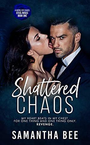 Shattered Chaos by Samantha Bee