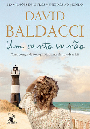 Um Certo Verão by David Baldacci