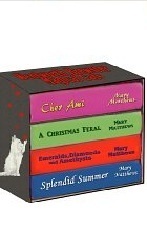 Splendid Summer's Grace, Jack & Magical Cats Boxed Set by Mary Matthews