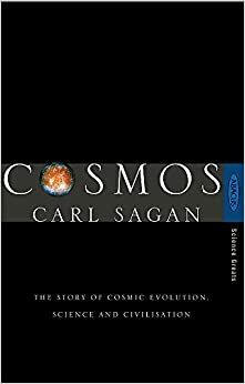 Cosmos by Carl Sagan
